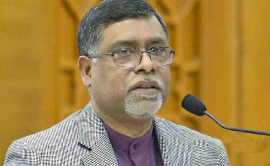 আগামী মাসে দুই কোটি মানুষকে টিকা দেওয়া হবে : স্বাস্থ্যমন্ত্রী