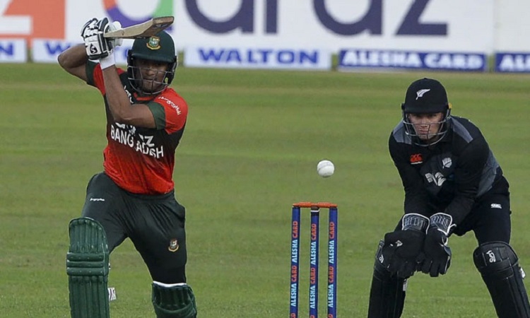 ইতিহাস গড়া জয় বাংলাদেশের