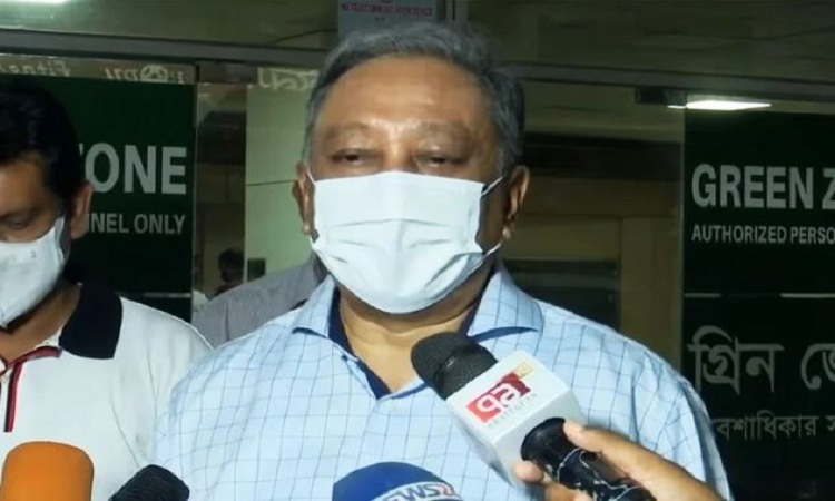 পরিচালক হতে পারি, সভাপতি নাও হতে পারি : পাপন