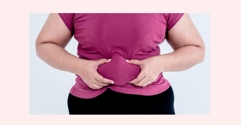 পেটের ফোলাভাব কমায় যে ৮ খাবার