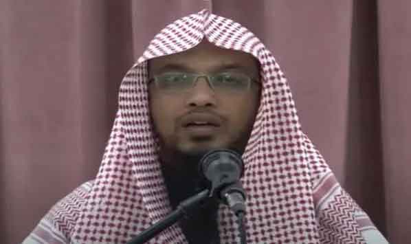 মহাফিতনার ভয়াল স্রোত থামানোর চেষ্টা করাটা অবশ্য কর্তব্য