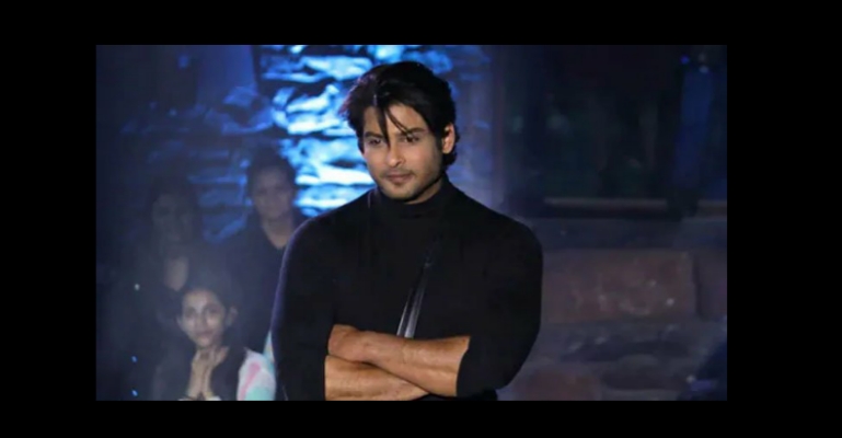 বিগবস তারকা সিদ্ধার্থ শুক্লা আর নেই