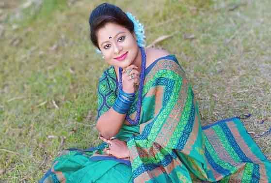 ডা. তিলোত্তমা শাহরিনের কবিতা ‘উথাল ঢেউয়ে ঝড়ের রাতে’