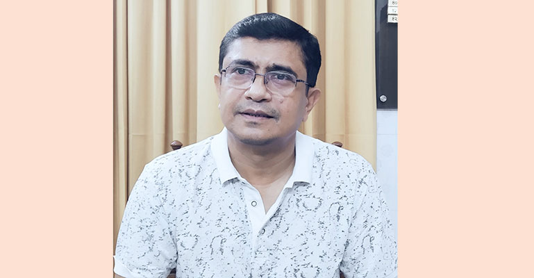 মামলা নয়, শান্তি চাই:  ওসি ইকবাল বাহার