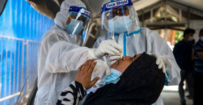 করোনায় মৃত্যু ও শনাক্ত আরও কমল