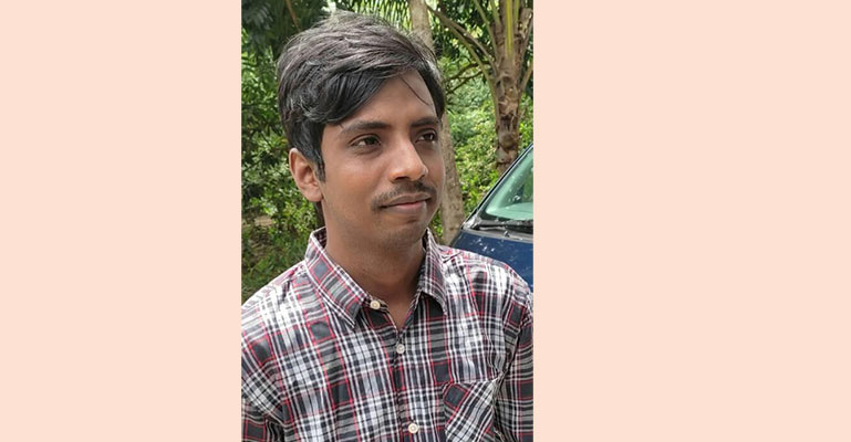 তোমার আমার গল্প | মিজানুর রহমান সিনহা