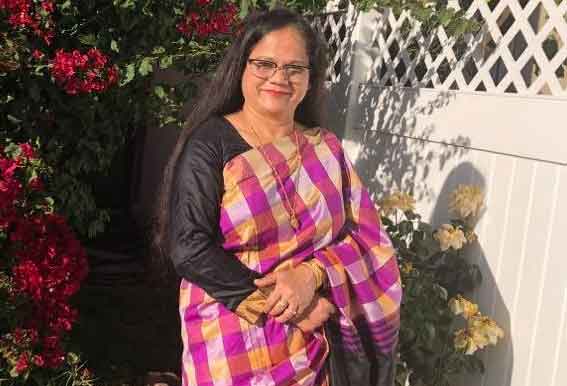 জেসমিন আরা বেগম এর কবিতা ‘বালিশের নিচে’