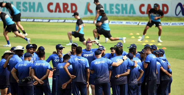 সিরিজ নিশ্চিত করতে চায় বাংলাদেশ