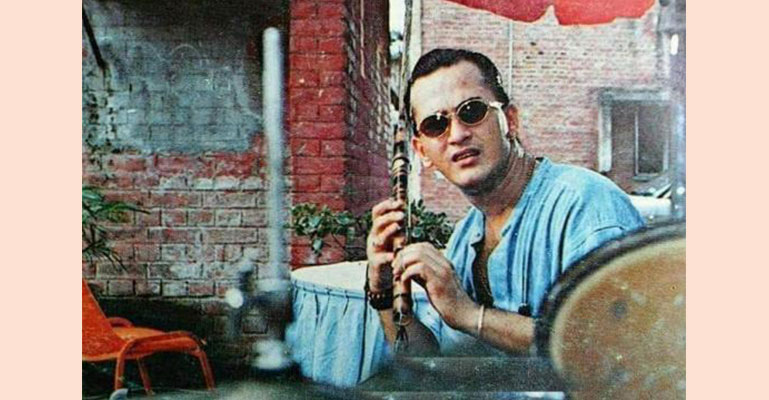 সালমান শাহ চলে যাওয়ার ২৫ বছর আজ