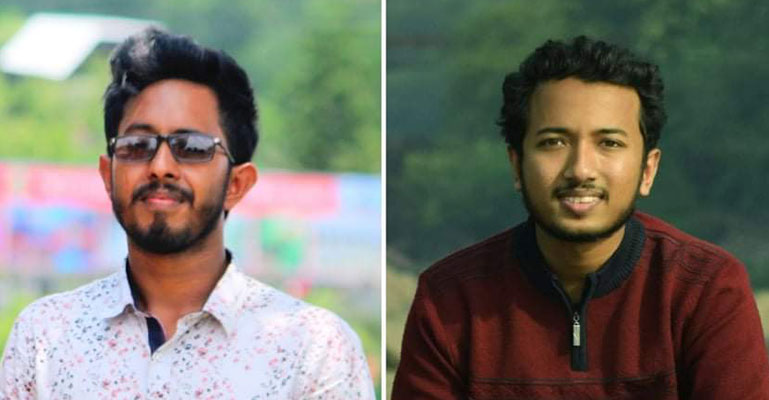 কুবি প্রেসক্লাবের নেতৃত্বে সাজ্জাদ-সিফাত