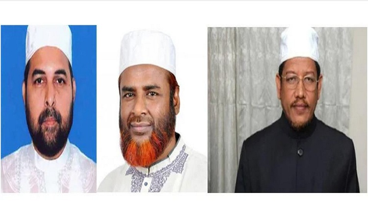 জামায়াতের সেক্রেটারি জেনারেলসহ ৯ নেতা আটক