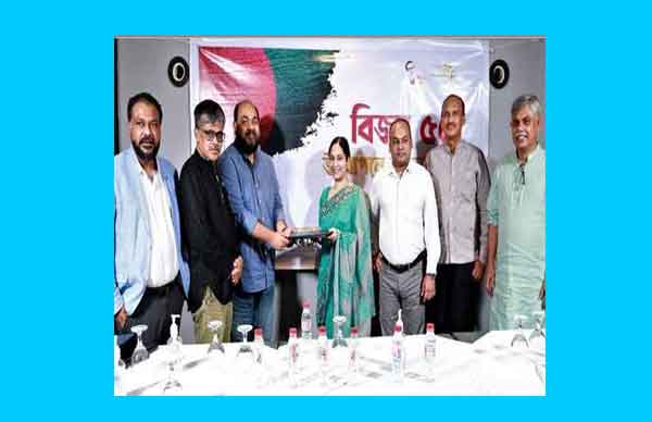 স্পাইস টিভিতে আসছে ‘বিজয় ৫০ উদযাপনে বাংলাদেশ' অনুষ্ঠান