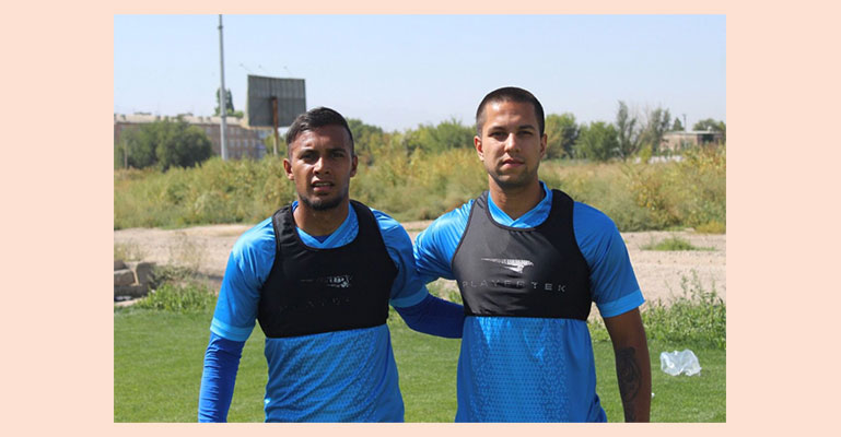 রাতে কিরগিজদের বিপক্ষে নামছে বাংলাদেশ