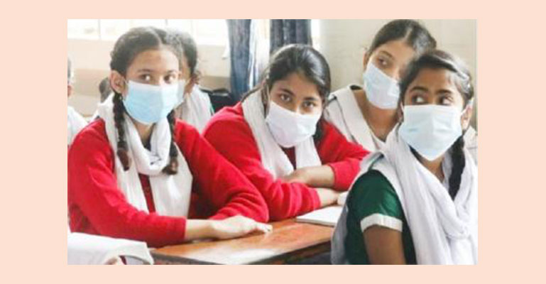 ‘শিক্ষাব্যবস্থা ভেঙে পড়ার ঝুঁকিতে বাংলাদেশসহ ৪৬ দেশ’