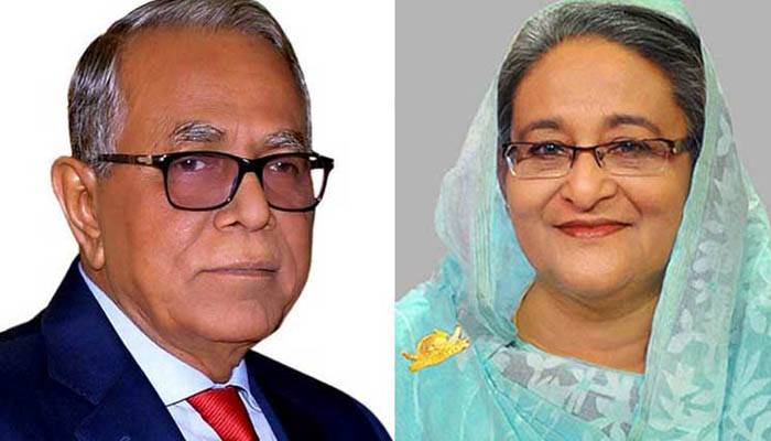 ঐতিহাসিক সিরিজ জয়ে টাইগারদের রাষ্ট্রপতি-প্রধানমন্ত্রীর অভিনন্দন