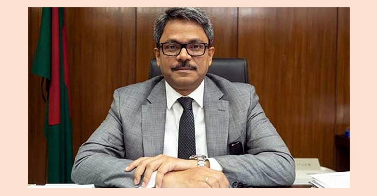 আফগান সরকারকে এখনই স্বীকৃতি দিচ্ছে না ঢাকা