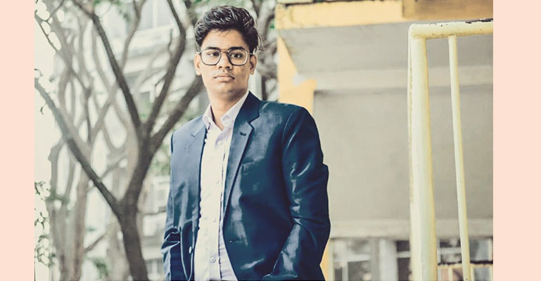 জবি শিক্ষার্থী আল আমিন লেবুর অকাল মৃত্যু