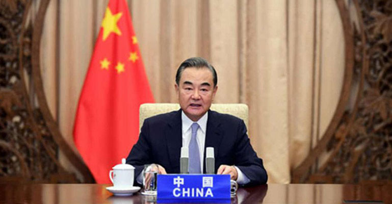 আফগানিস্তানকে ২৬৩ কোটি টাকার জরুরি সহায়তা দিচ্ছে চীন