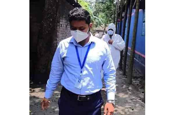 একজন নিবেদিত প্রাণ চিকিৎসকের গল্প