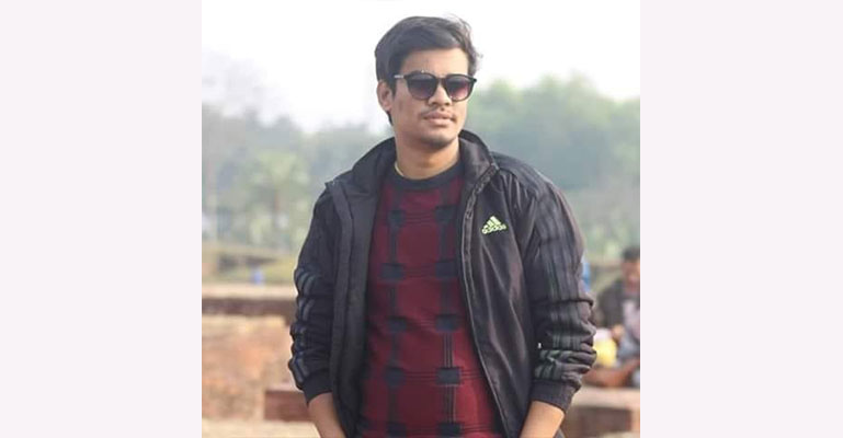 আহা জীবন, আহারে জীবন!!!