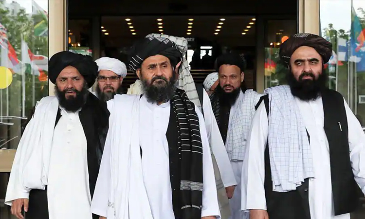 ১১ সেপ্টেম্বর শপথ নিচ্ছে তালেবান সরকার