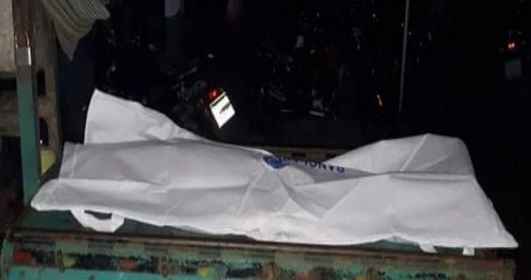 ফরিদপুরে মাদ্রাসা ছাত্রীর ঝুলন্ত লাশ উদ্ধার, মৃত্যু ঘিরে রহস্য