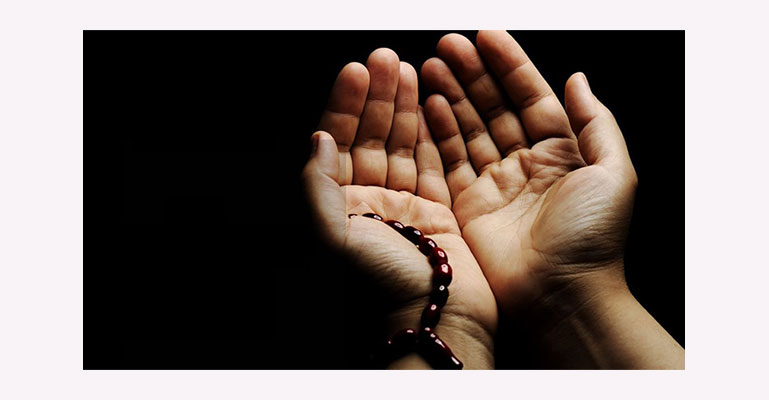 রিয়া থেকে বাঁচার দোয়া