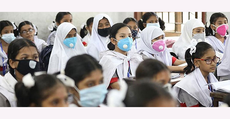 ‘স্কুল-কলেজের তথ্য প্রতিদিন পাঠাতে হবে’