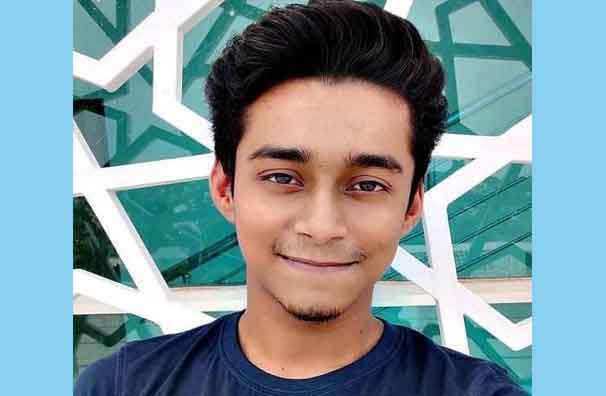 বাঁচতে চায় প্রান্ত : সুচিকিৎসায় প্রয়োজন আড়াই লক্ষাধিক টাকা