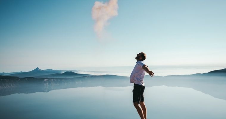 চেইন অফ হ্যাপিনেস শুরু হোক এখান থেকেই