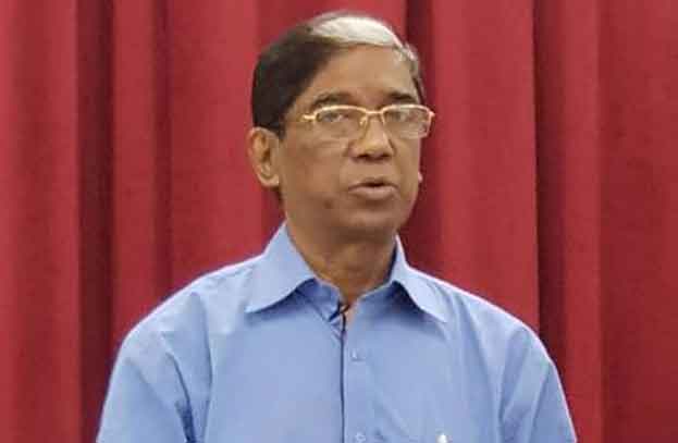 কুমিল্লা-৭ এ আ’লীগের মনোনয়ন পেলেন অধ্যাপক ডা. প্রাণ গোপাল