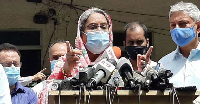 আপাতত ইউনিফর্ম নিয়ে শিক্ষার্থীদের চাপ না দেয়ার পরামর্শ