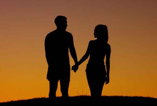 জীবনে সঙ্গীর প্রভাব