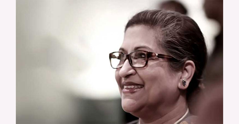 বঙ্গবন্ধুর কনিষ্ঠ কন্যা শেখ রেহানার জন্মদিন আজ