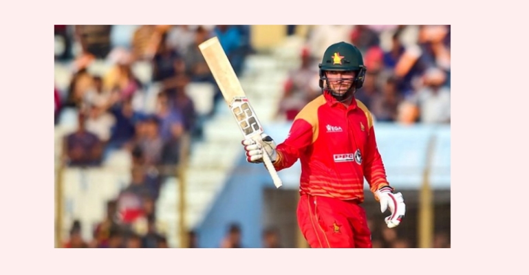 অবসরের ঘোষণা দিয়ে টেইলরের আবেগঘন বার্তা