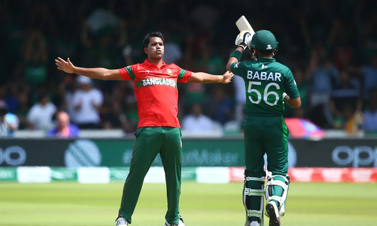 সূচি চূড়ান্ত, বিশ্বকাপের পর বাংলাদেশে আসছে পাকিস্তান