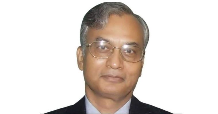 কুমিল্লা বিশ্ববিদ্যালয়ের ১ম উপাচার্যের মৃত্যু