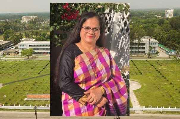 বাঁশবুনিয়া গ্রাম থেকে পটুয়াখালী শহর