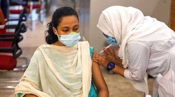 বিশ্বে বেড়েছে সংক্রমণ