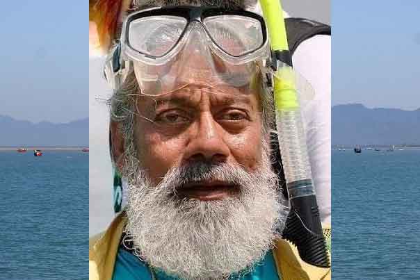 বাংলা চ‍্যানেলের আবিষ্কারক কাজী হামিদুল হক