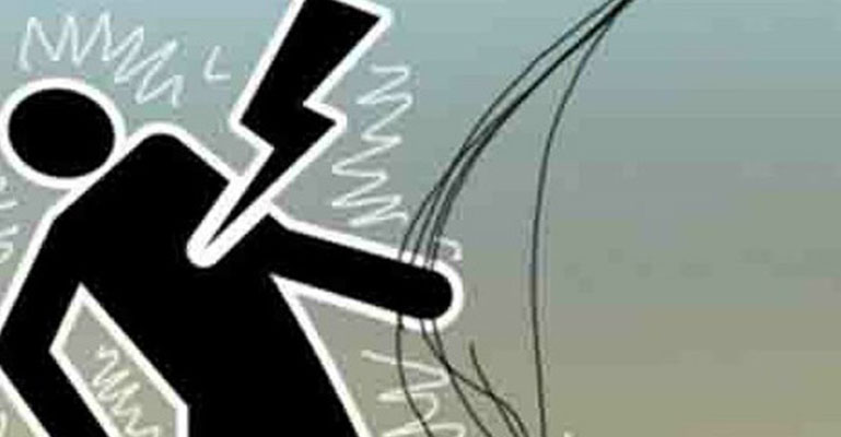 নোয়াখালীতে বিদ্যুৎপৃষ্টে মৃত্যু ৪