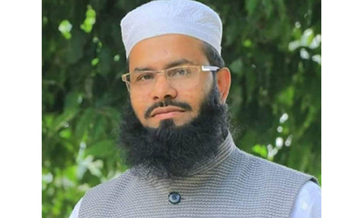 হেফাজত নেতা রফিকী গ্রেফতার