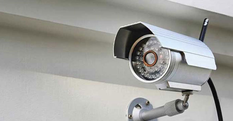পাবলিক বিশ্ববিদ্যালয়ে বসানো হচ্ছে সিসিটিভি ক্যামেরা