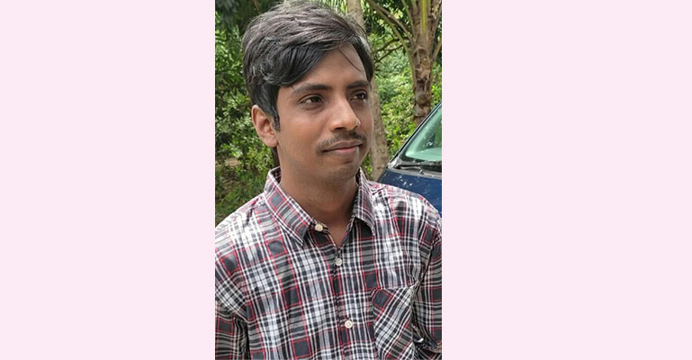 পদ্ম রাজ্যের রাণী || মিজানুর রহমান সিনহা