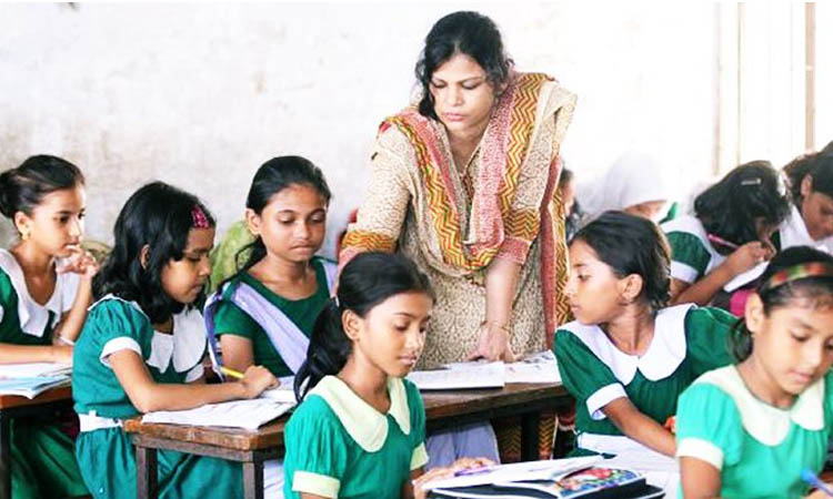 প্রাথমিকে শিক্ষকসহ অন্যান্য পদের সংখ্যা বাড়ছে, দ্রুতই নিয়োগ