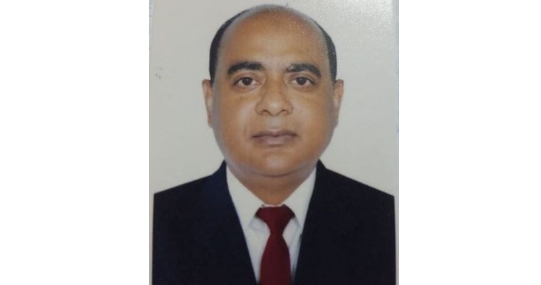 মাদকদ্রব্য নিয়ন্ত্রণ অধিদপ্তরের মহাপরিচালক হলেন আব্দুস সবুর মণ্ডল