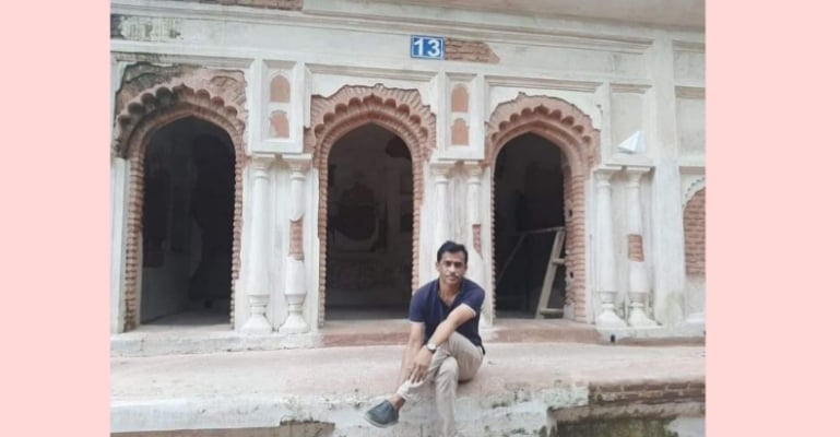 আমাদের দেখা না হওয়াই উচিত | | সাইফুল ইসলাম