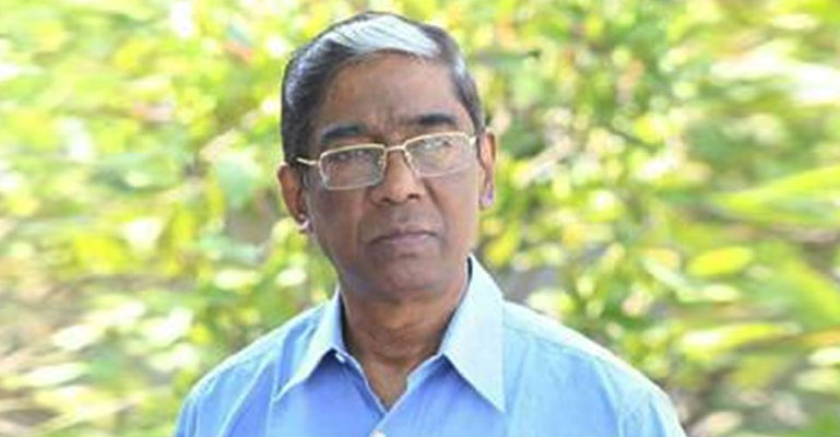 কুমিল্লা-৭ আসনে ডা. প্রাণ গোপালকে বিজয়ী ঘোষণা