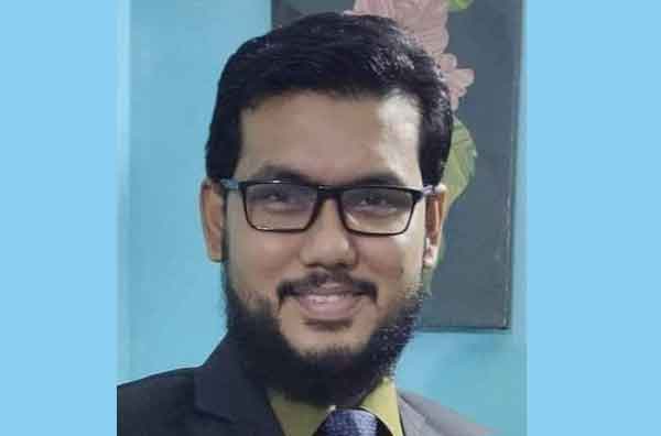 মেডিসিন ও নিউরো মেডিসিন বিশেষজ্ঞ ডা. ওয়াহিদুর রহমান আর নেই