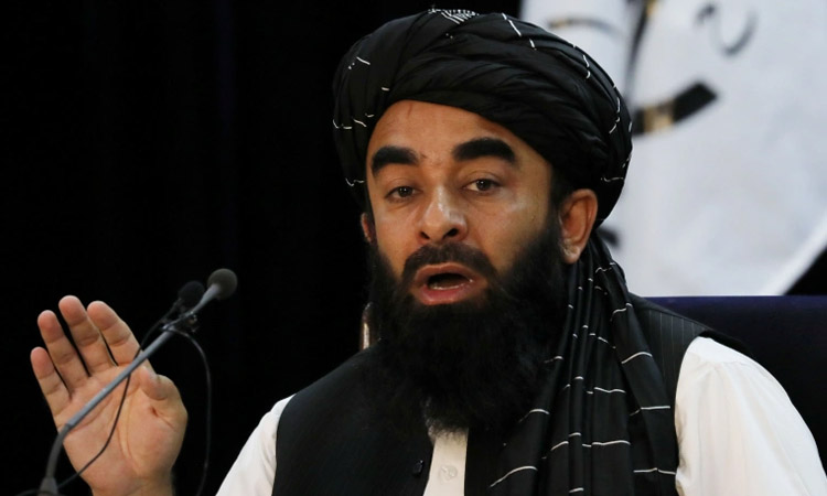 পূর্ণাঙ্গ মন্ত্রীসভা: তালেবান সরকারে ভারপ্রাপ্ত মন্ত্রী ও উপমন্ত্রী হলেন যারা